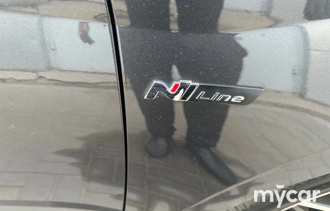 Hyundai Sonata 2021