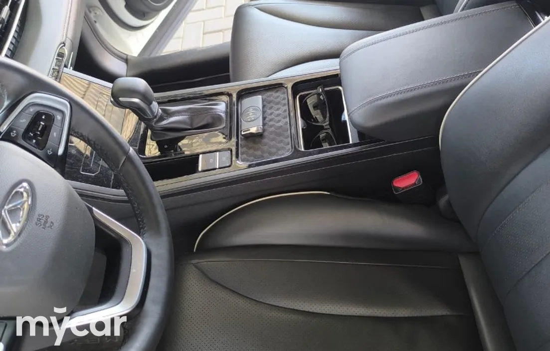 Chery Tiggo 4 2025