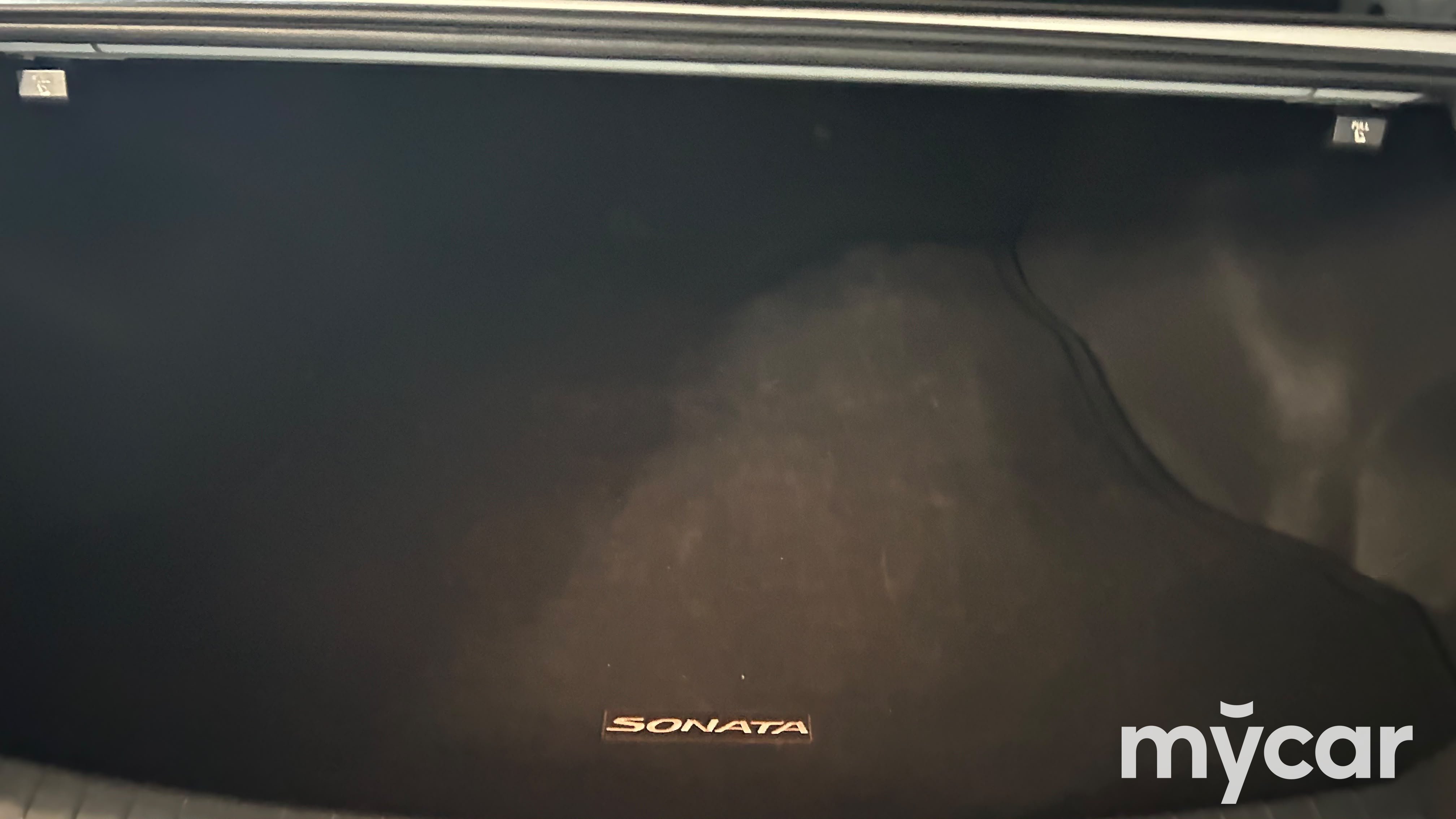 Hyundai Sonata 2017