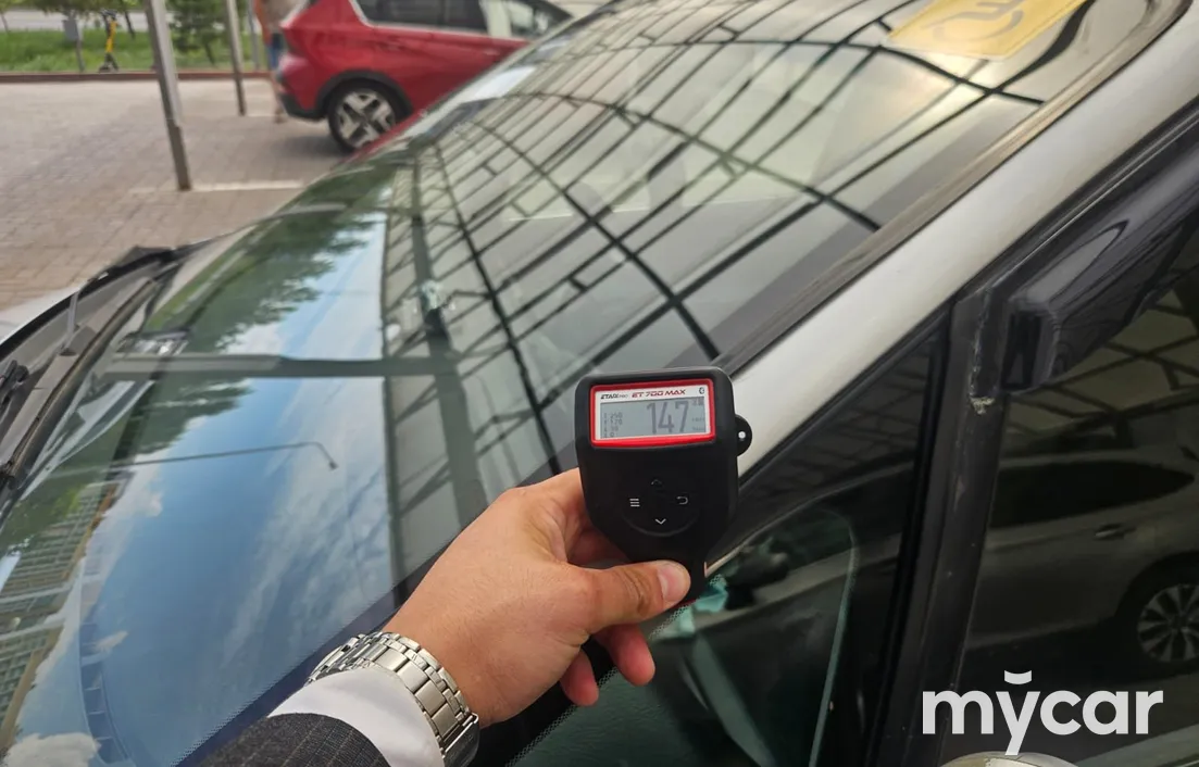 Honda Odyssey 1999