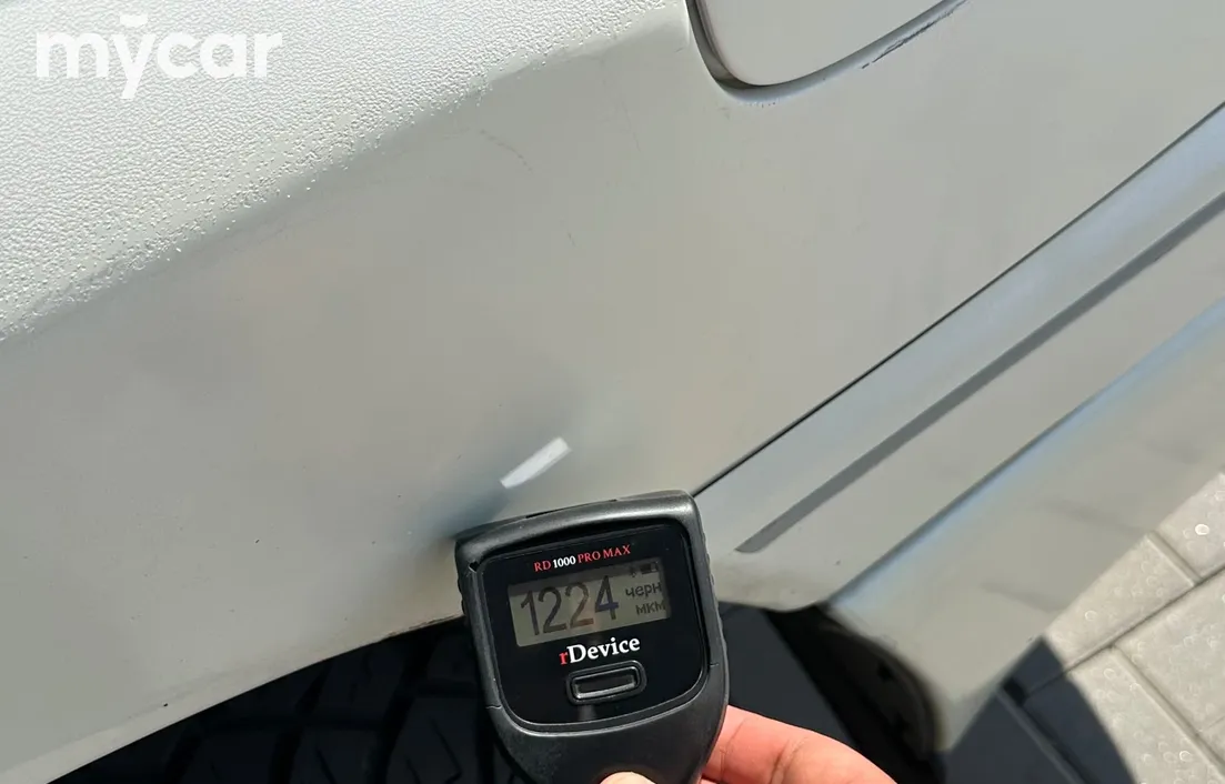 Lexus LX 2004