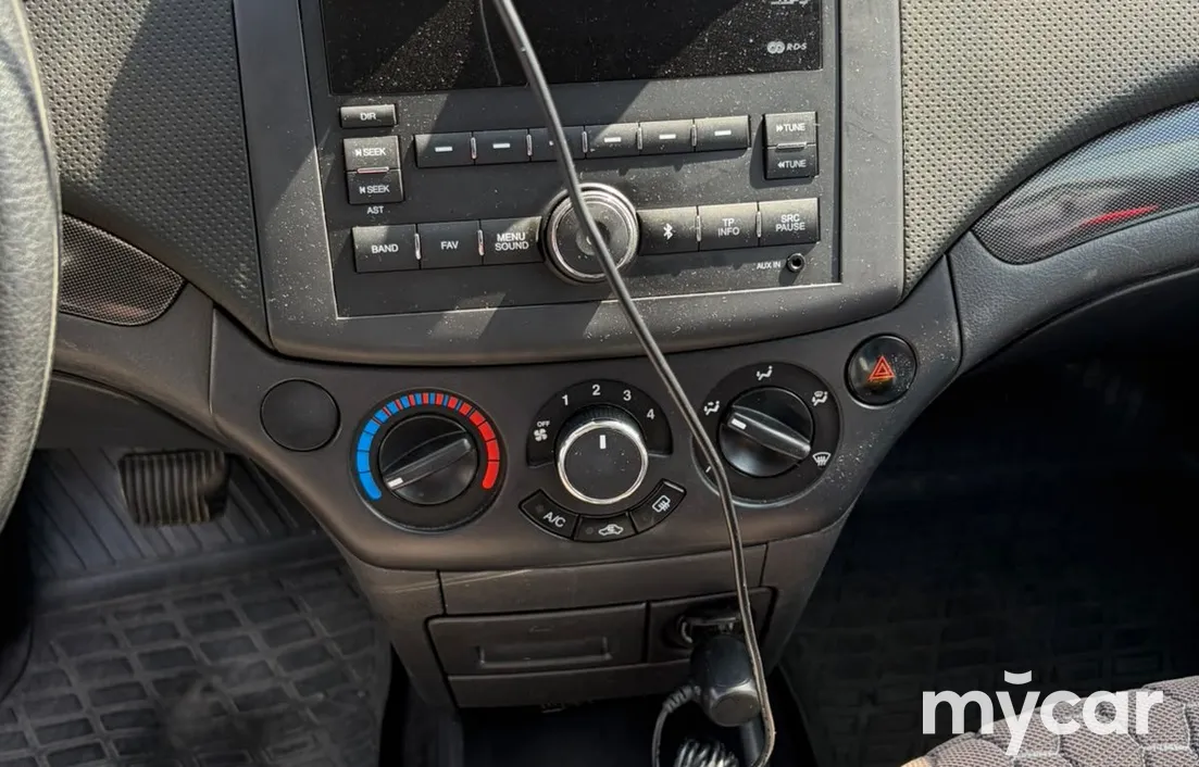 Chevrolet Nexia 2022
