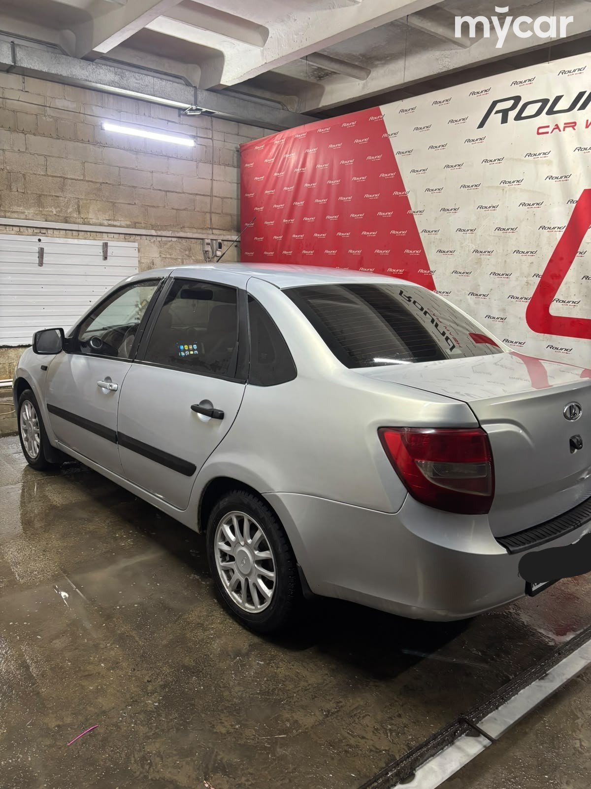 LADA Granta 2013