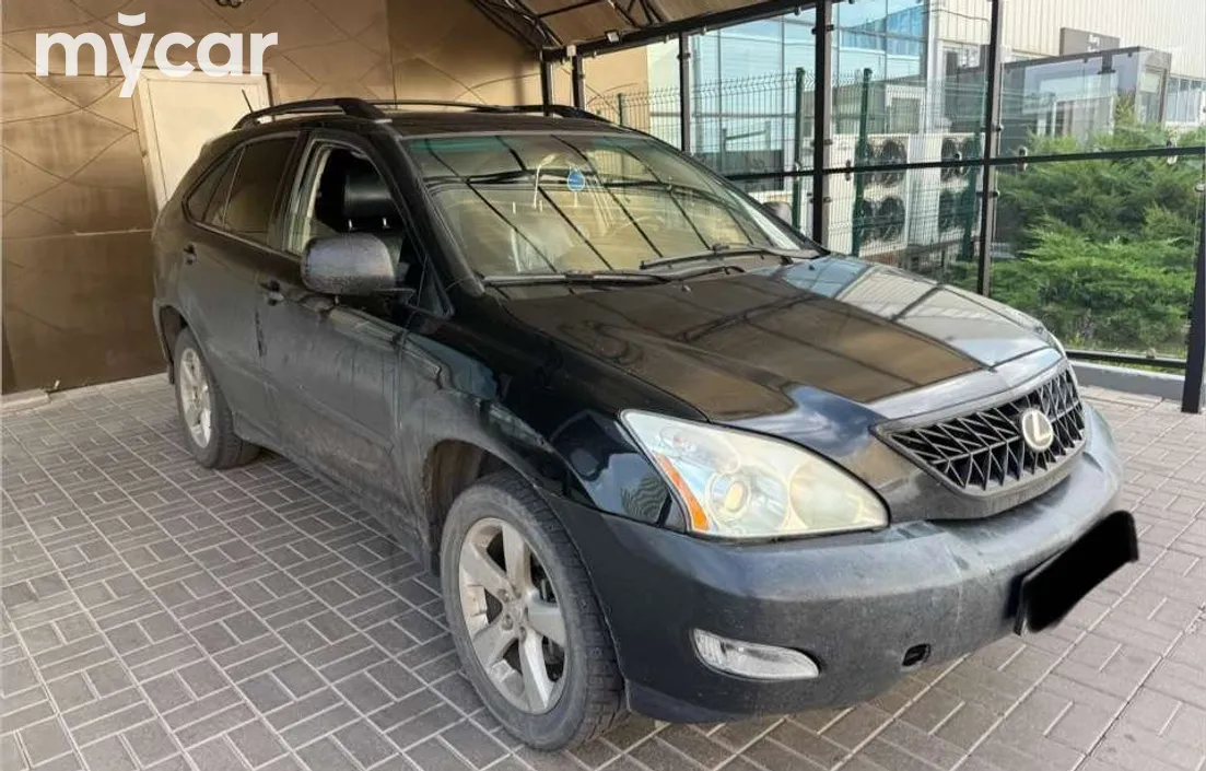 Lexus RX 2005
