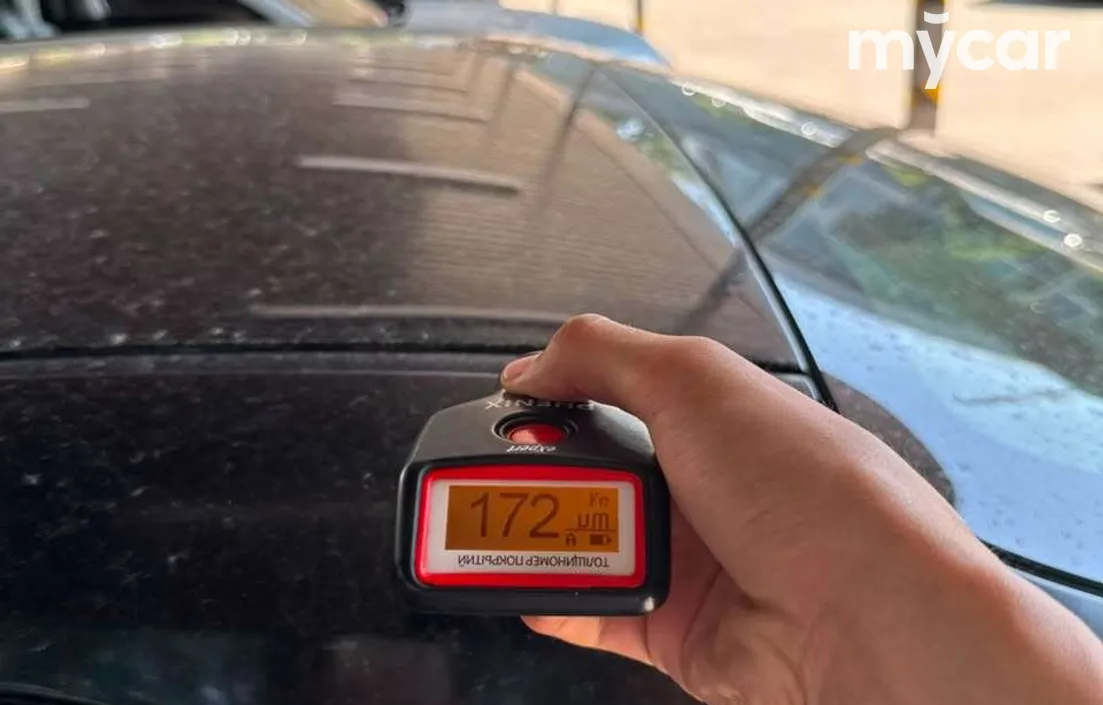 Toyota Camry 2011