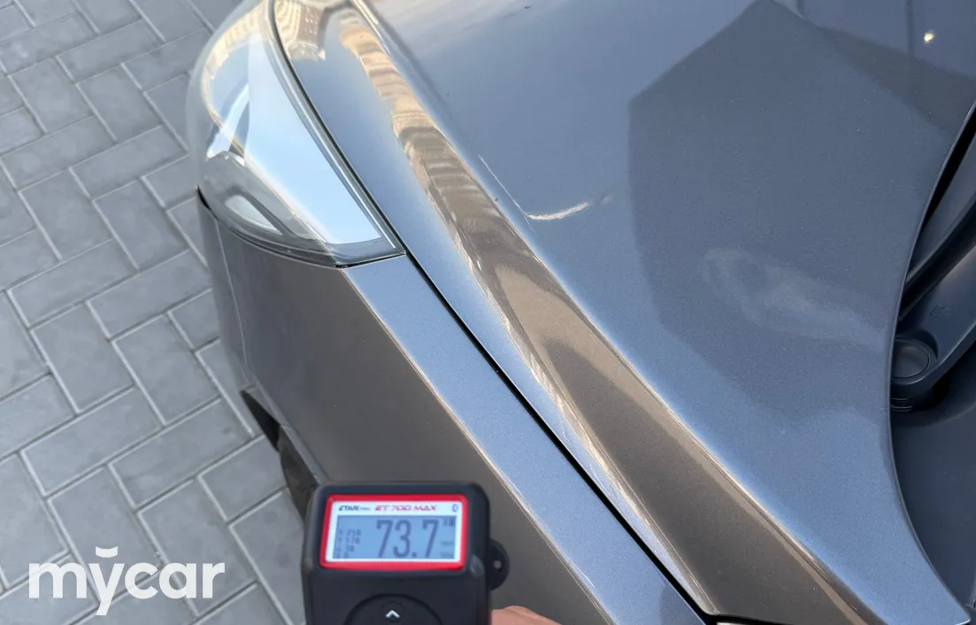 Hyundai Solaris 2015
