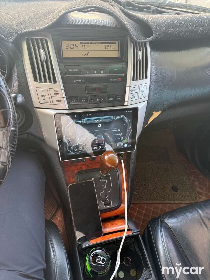 Lexus RX 2005