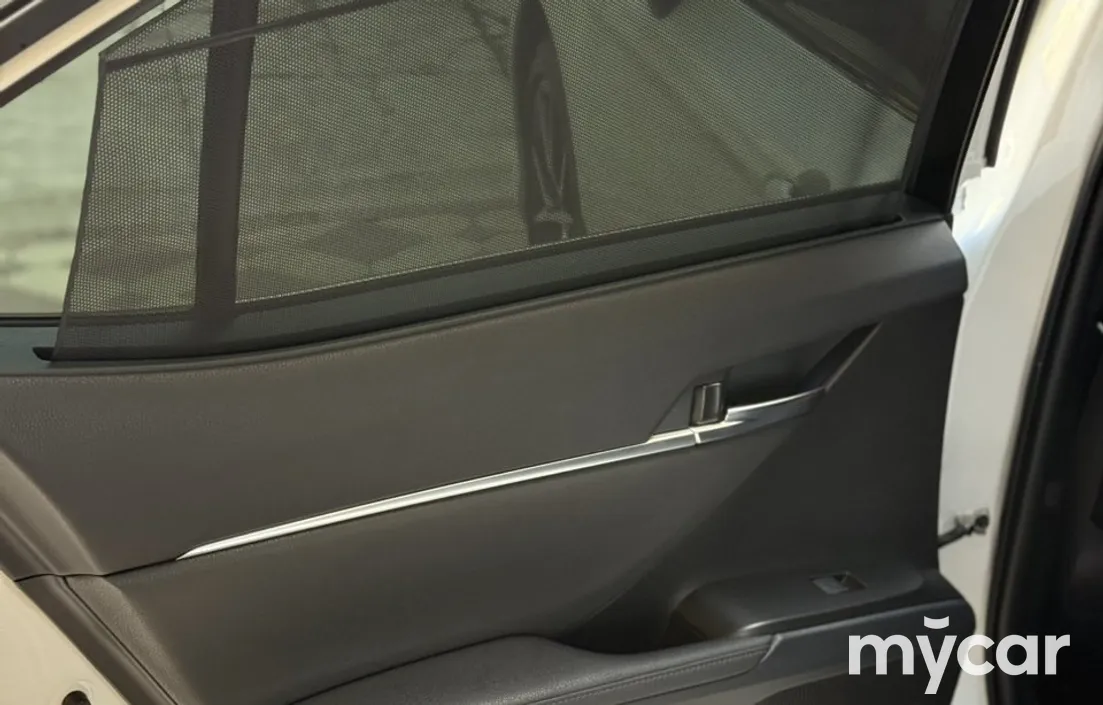 Toyota Camry 2023