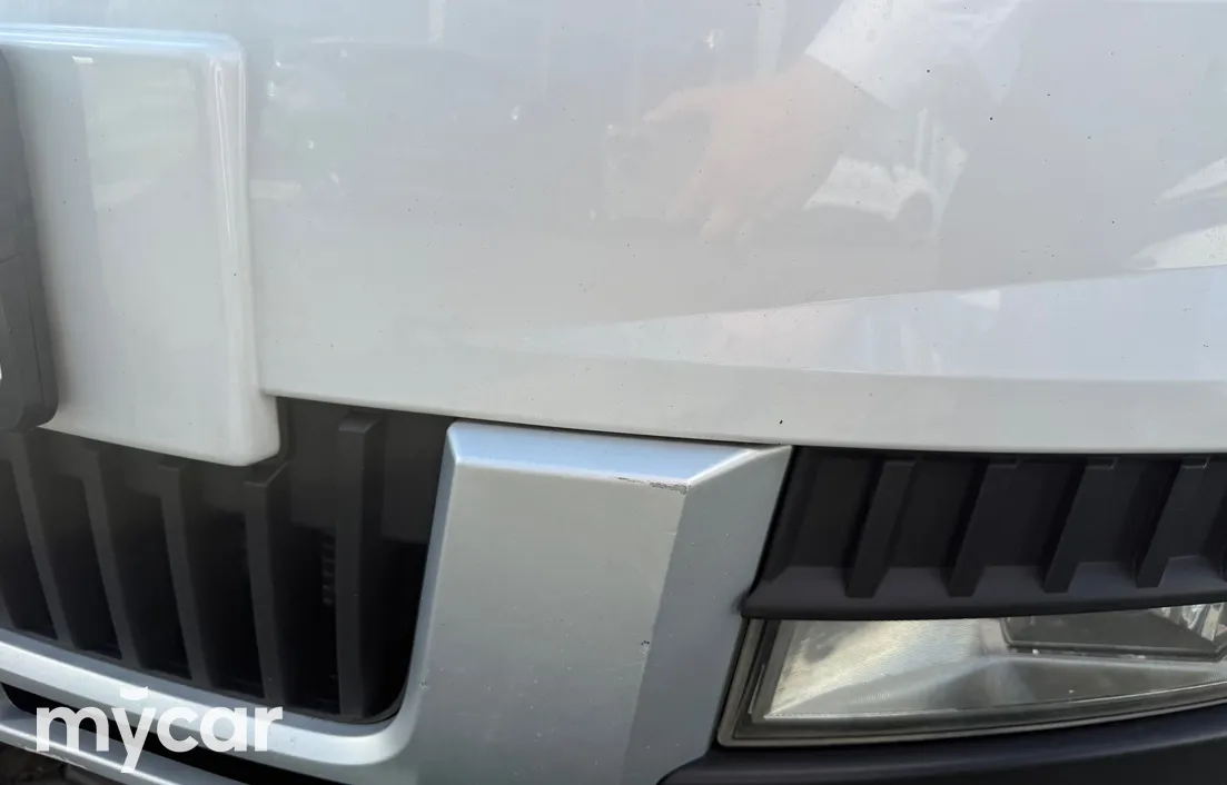 Skoda Yeti 2014