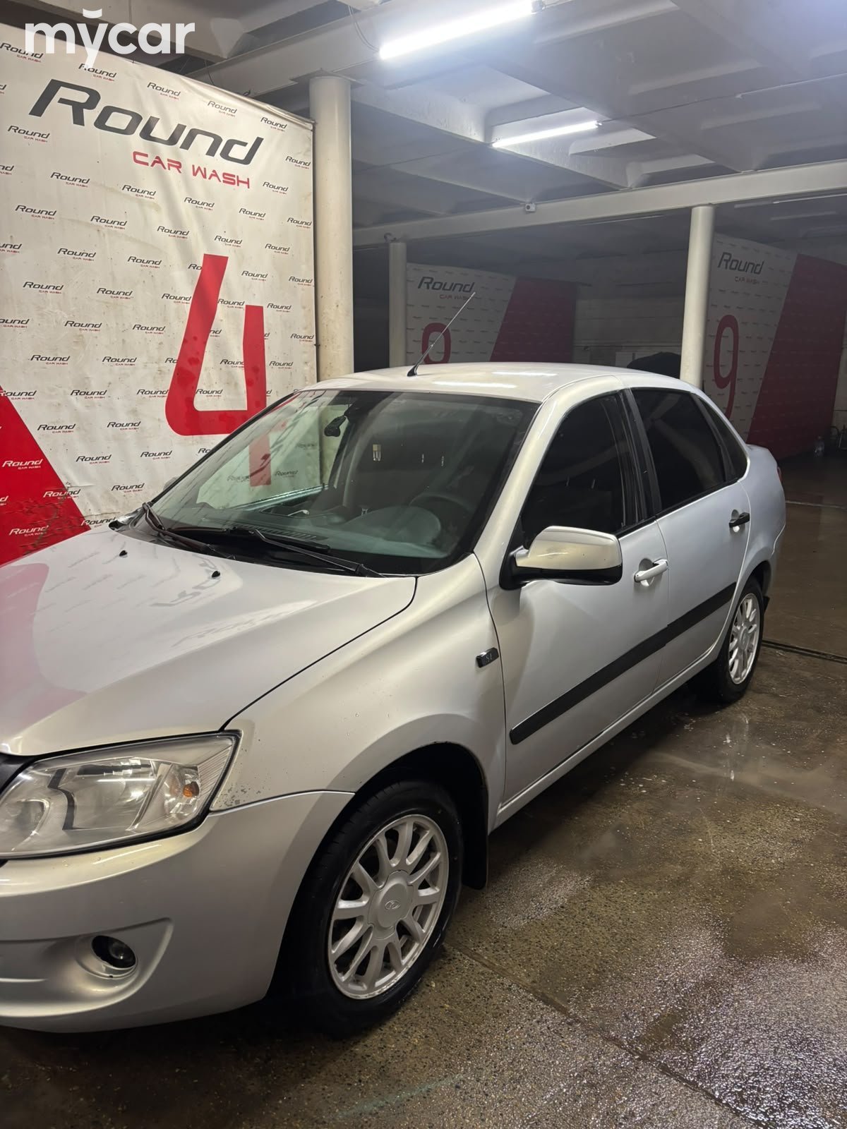LADA Granta 2013