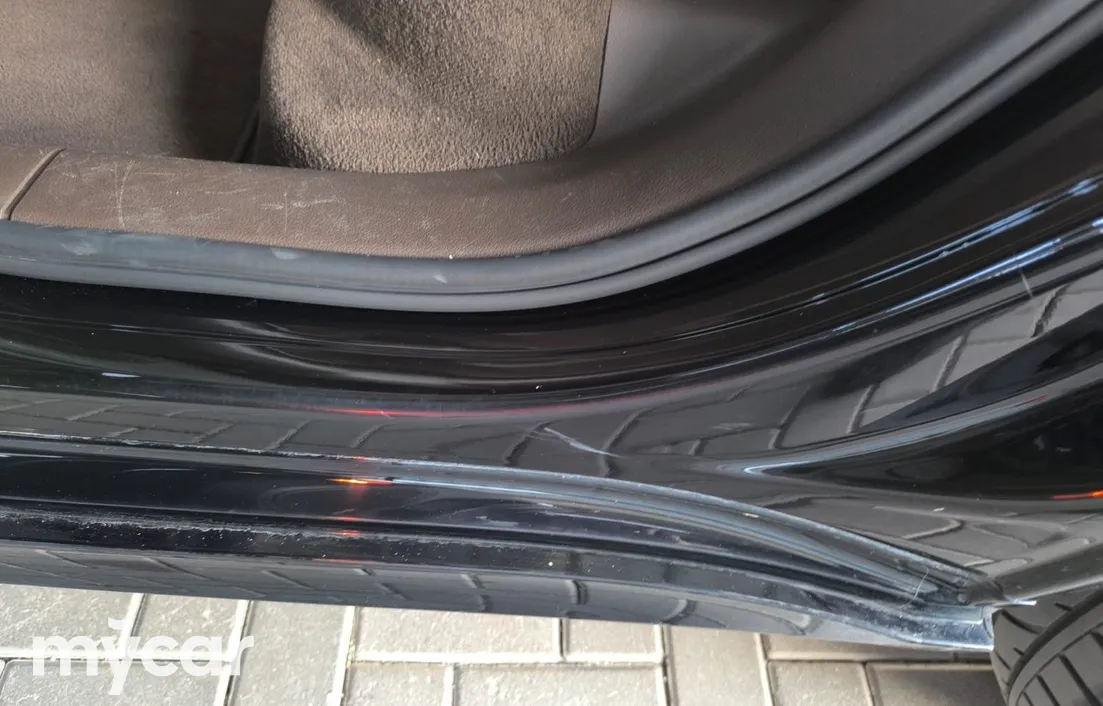 Porsche Macan 2015