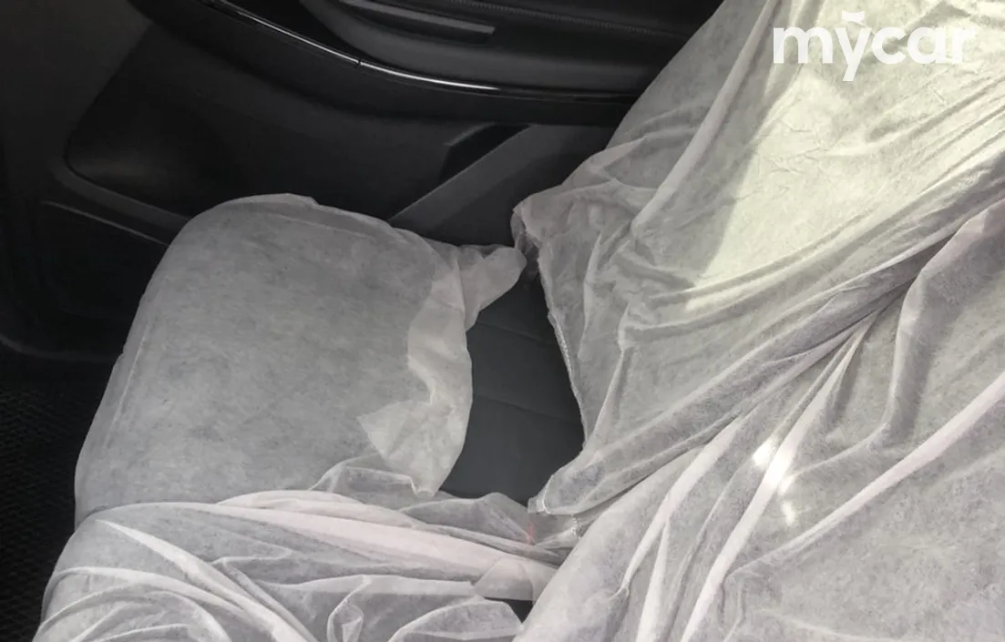 Changan X7 Plus 2025