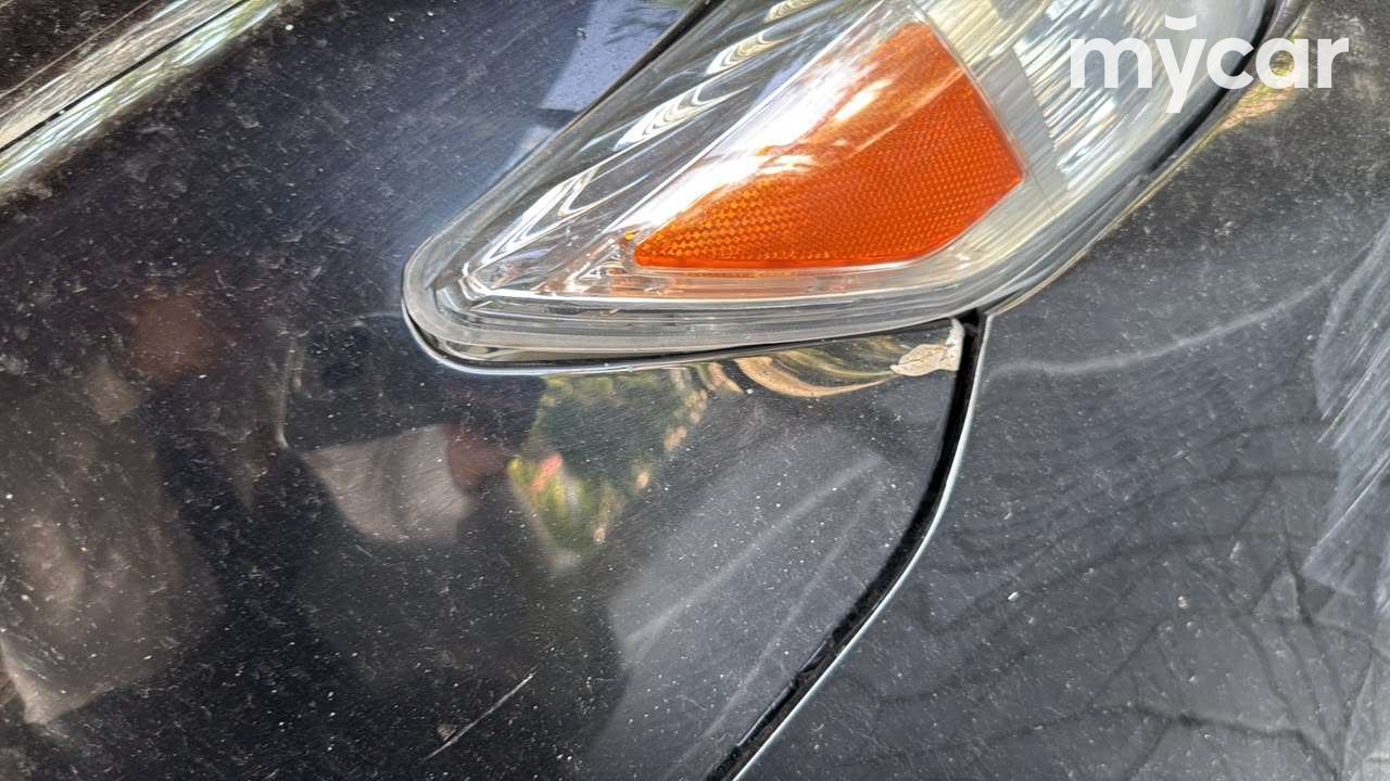 Toyota Camry 2011