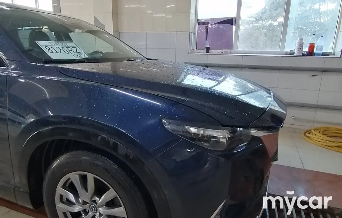 Mazda CX-9 2019