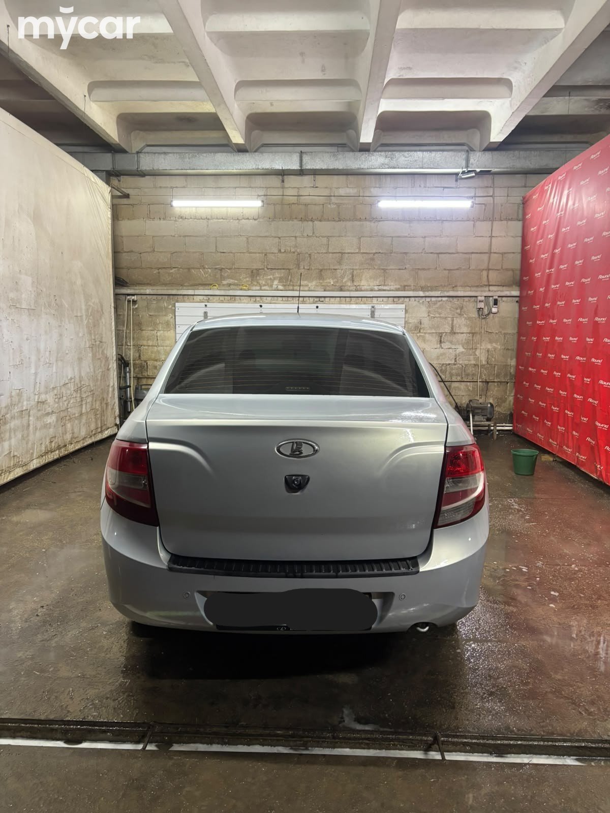 LADA Granta 2013