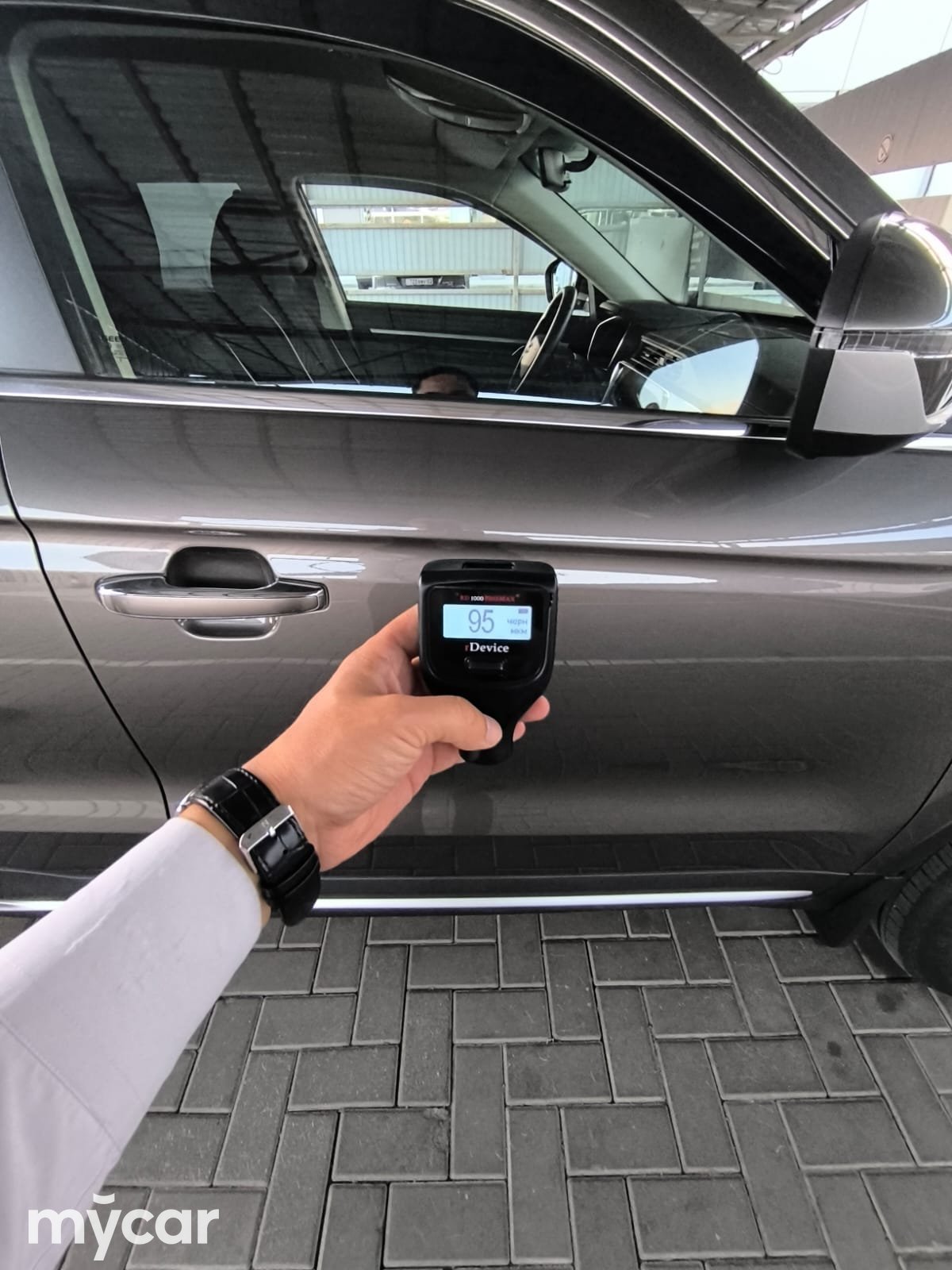 Geely Azkarra 2023