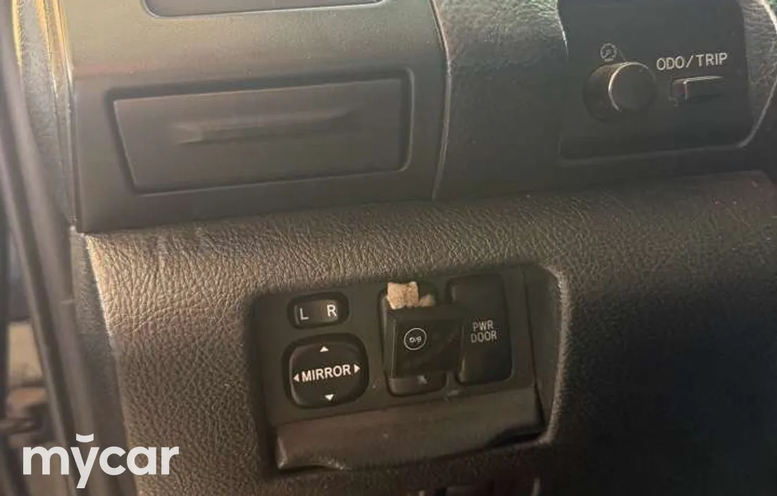 Lexus RX 2005