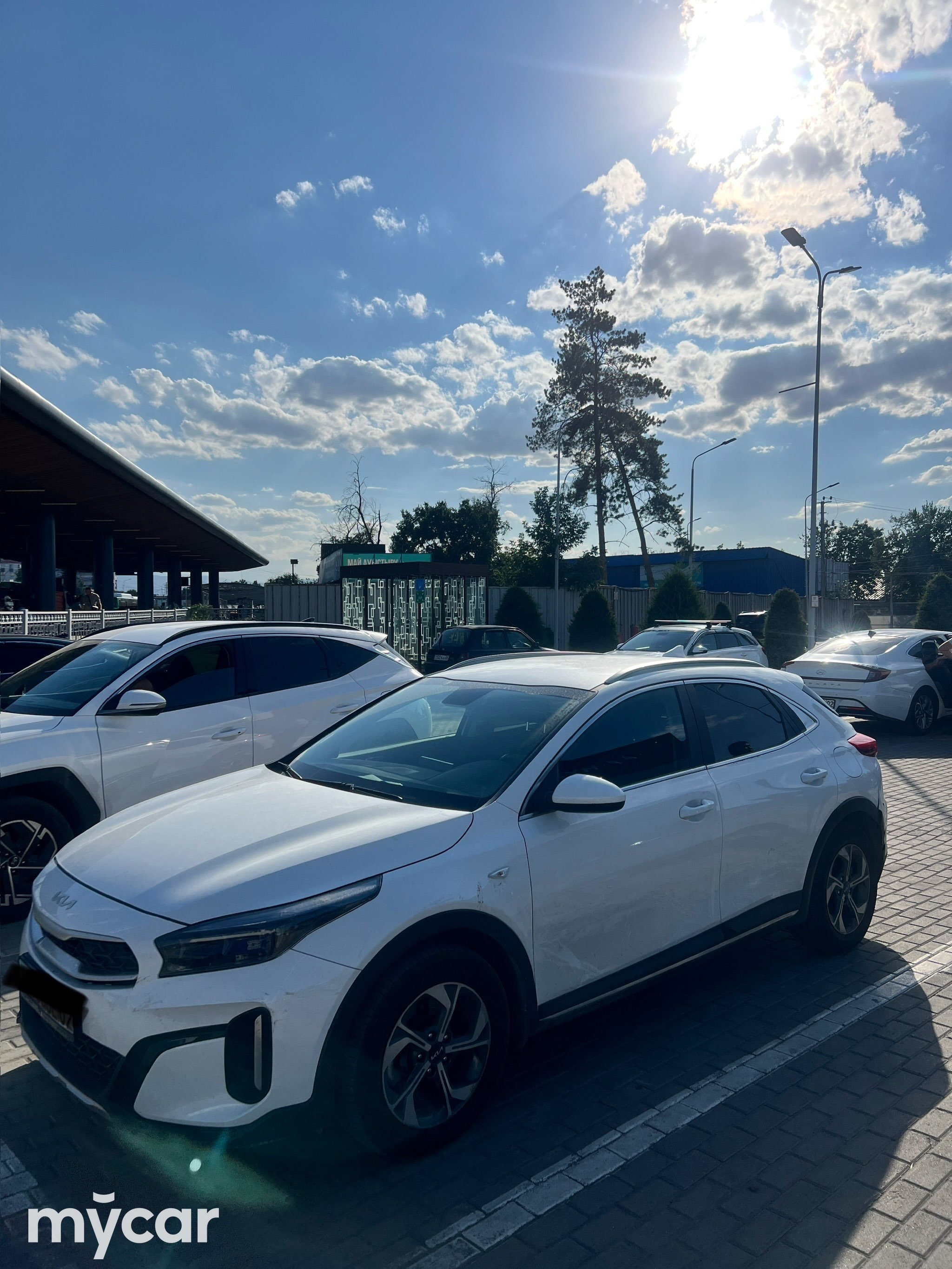 Kia Ceed 2023