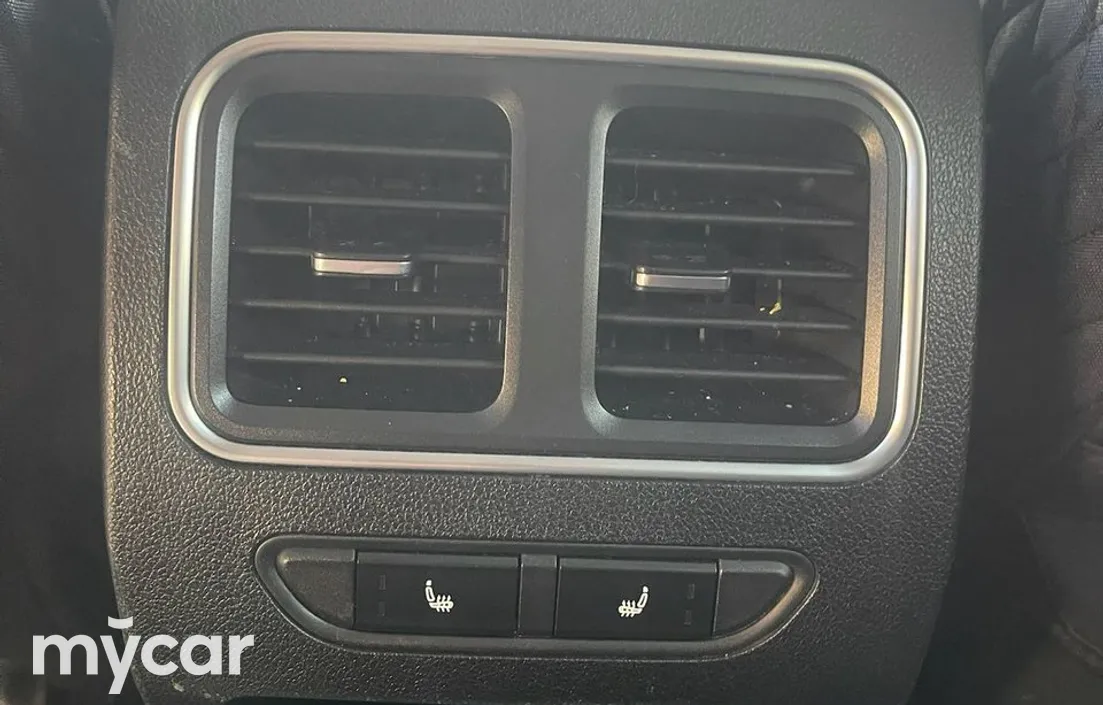 Haval F7 2021