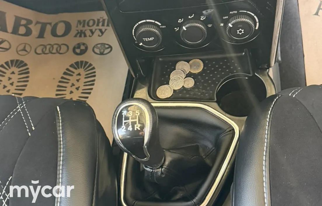 LADA Priora 2014