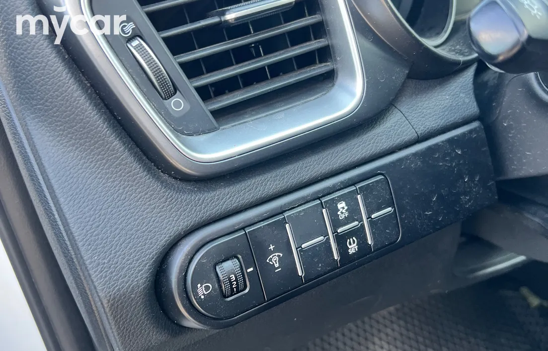 Kia Ceed 2023