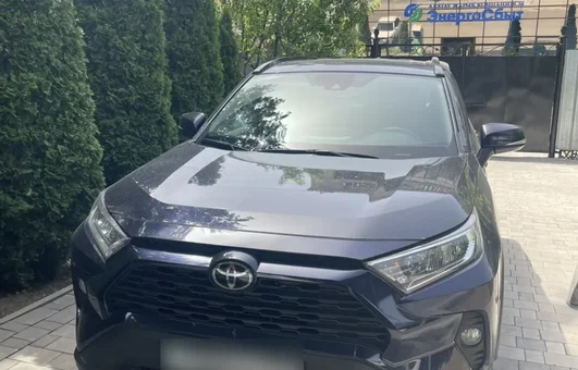 фото Toyota RAV4 Новая за 15800000 тенге