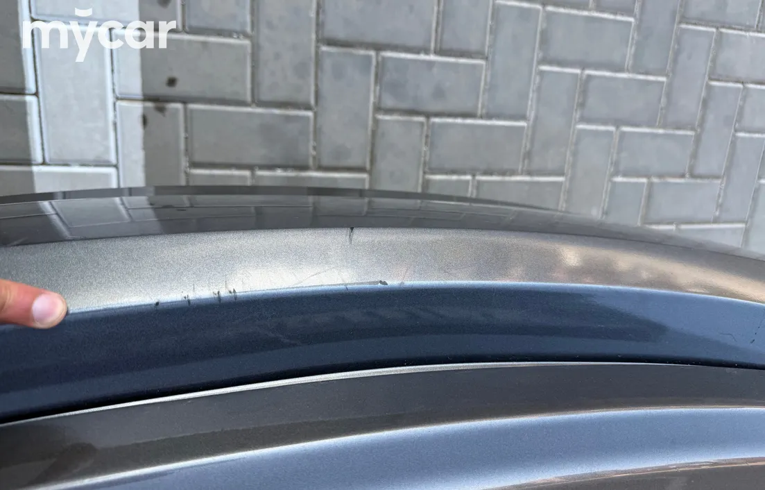 Hyundai Solaris 2015