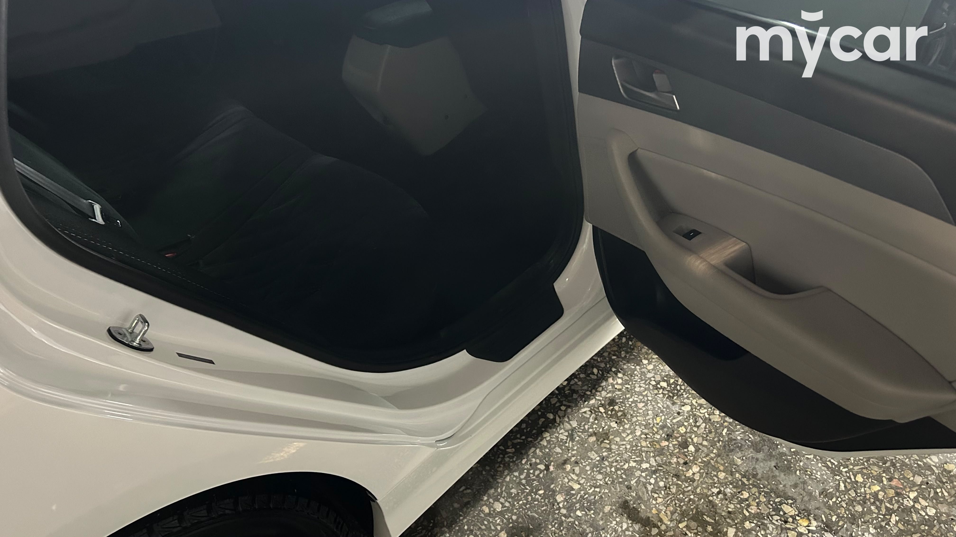 Hyundai Sonata 2017