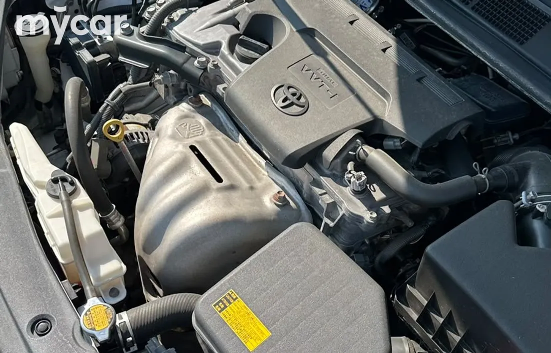 Toyota Camry 2014
