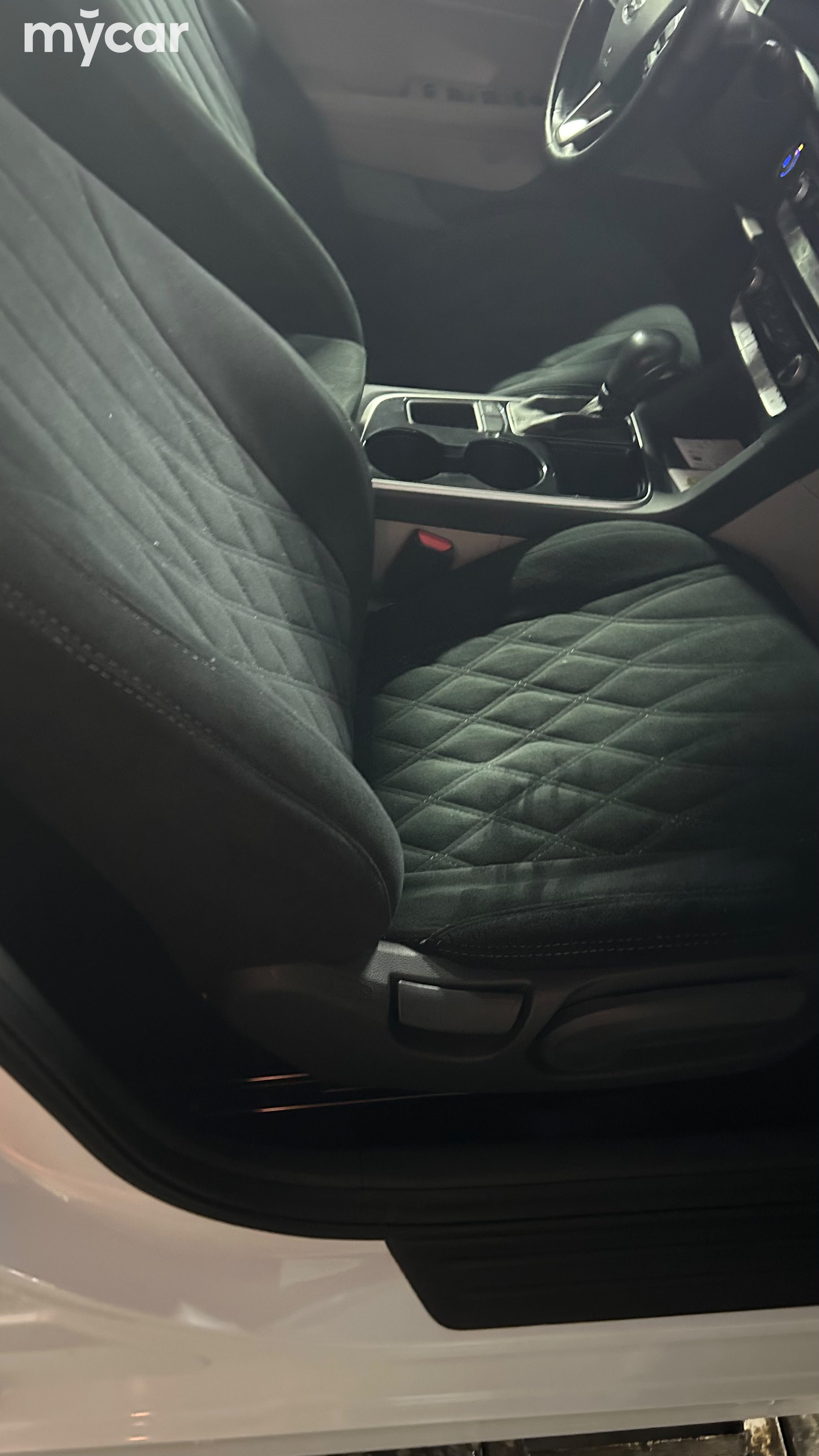 Hyundai Sonata 2017
