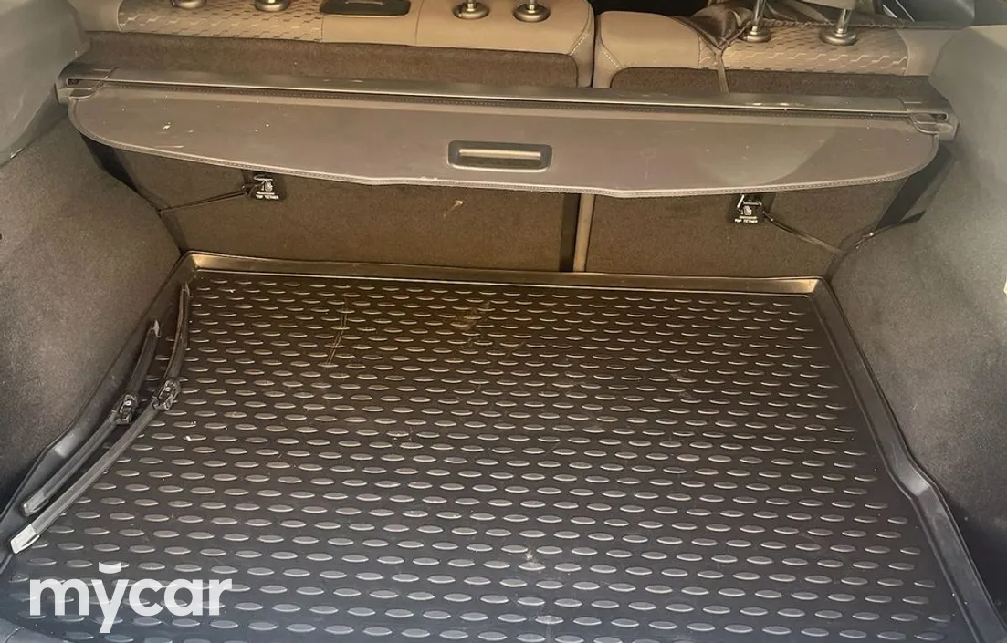 Haval F7 2021