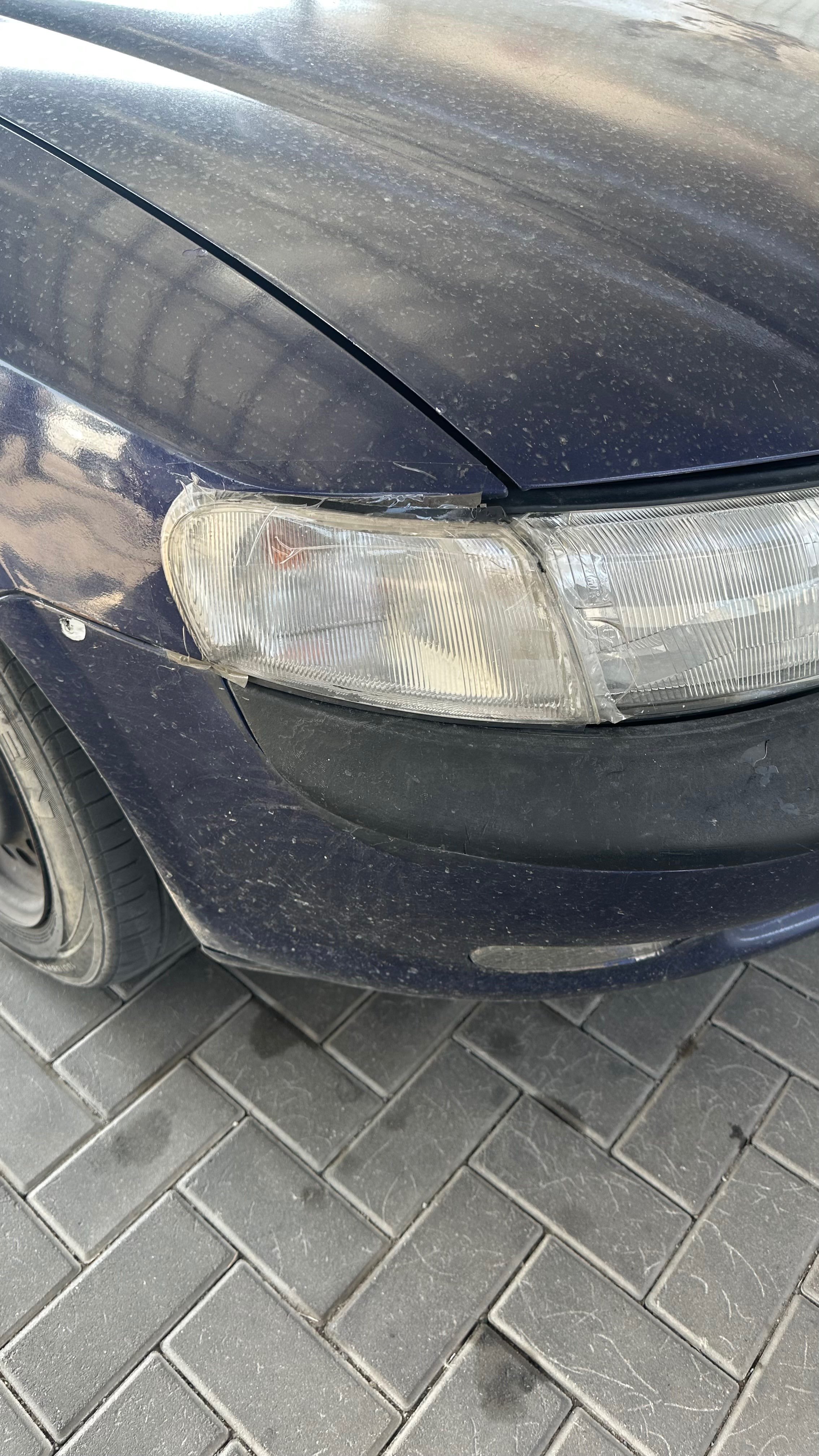 Opel Vectra 1997