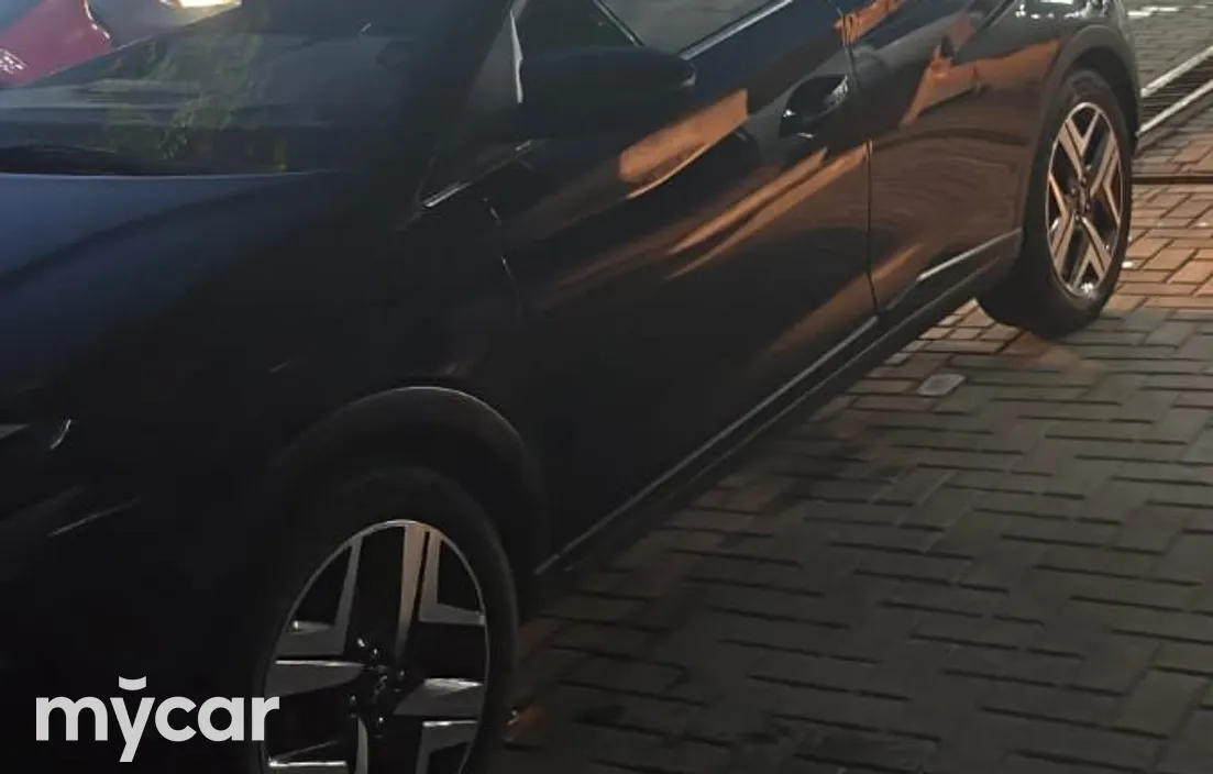 Hyundai Bayon 2023