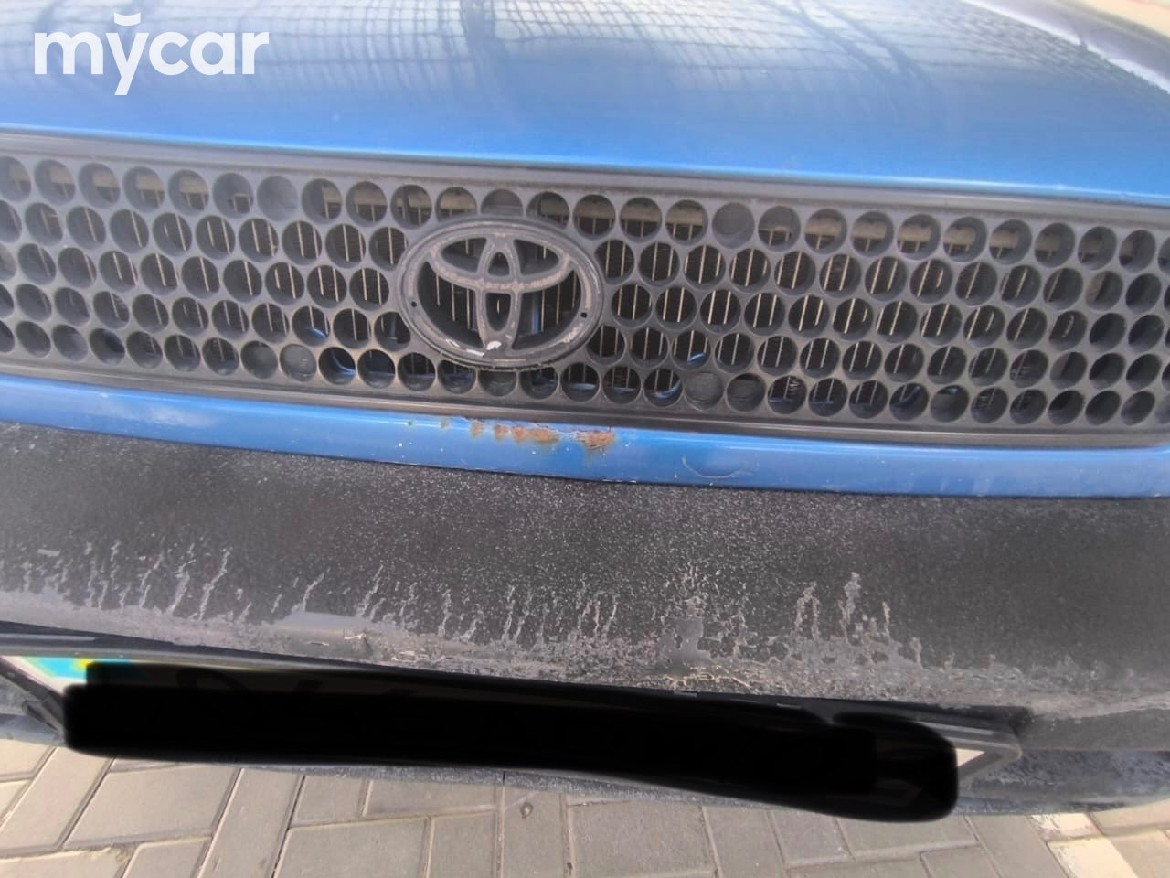 Toyota RAV4 1994