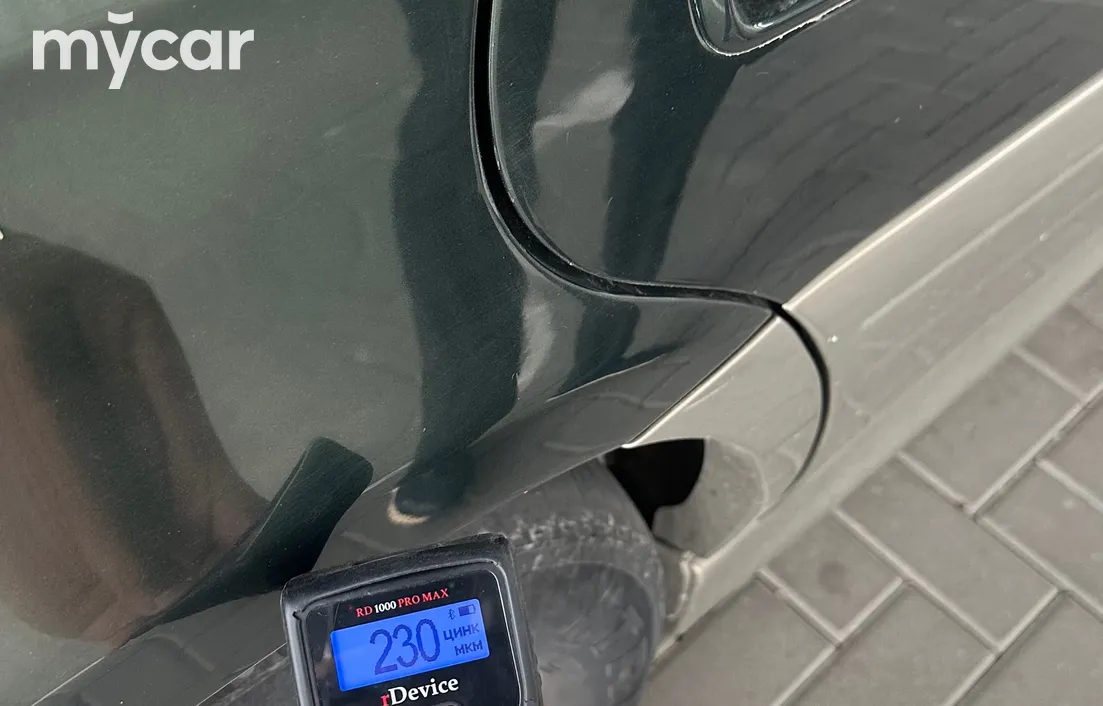 Subaru Legacy 2000