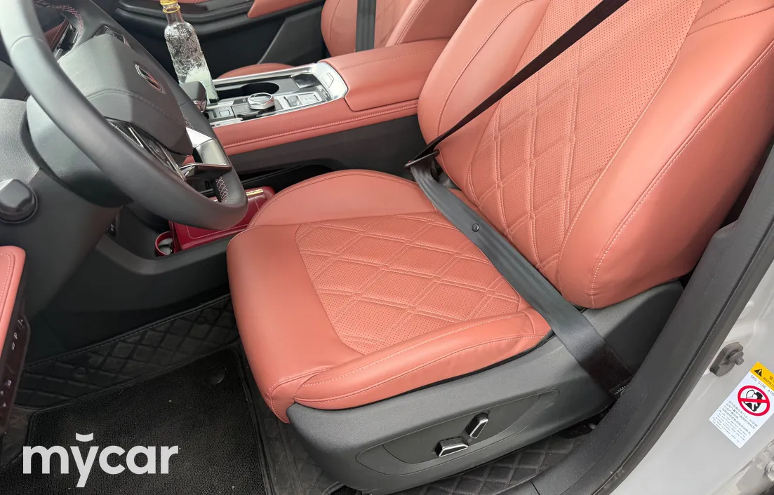 Changan CS55Plus 2025