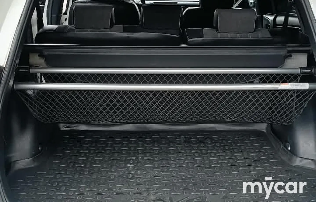 Toyota RAV4 2017