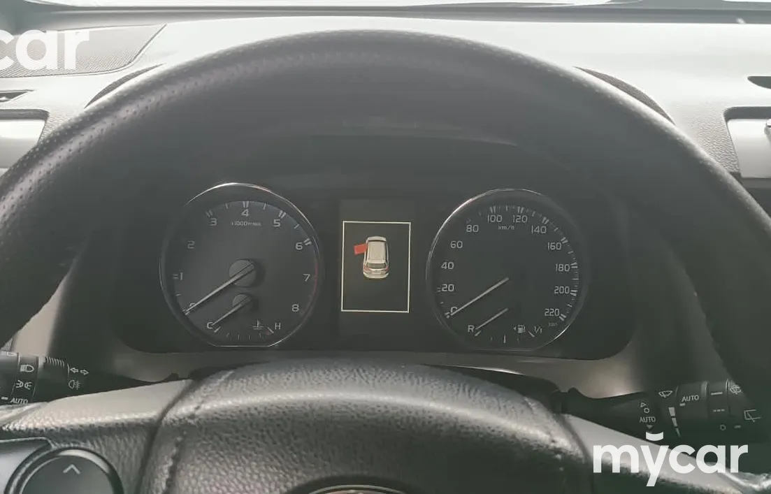 Toyota RAV4 2017