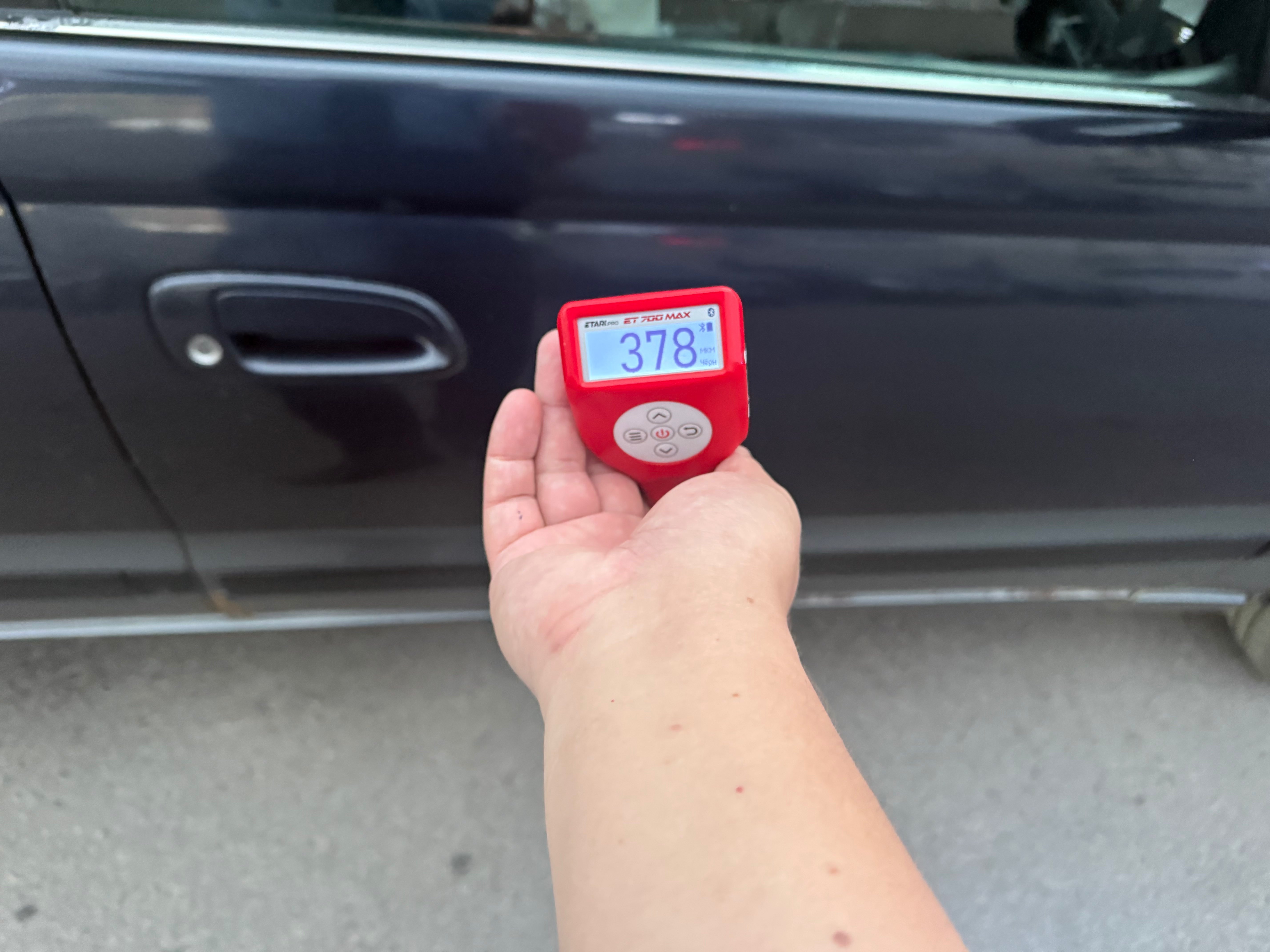 Toyota Caldina 1996