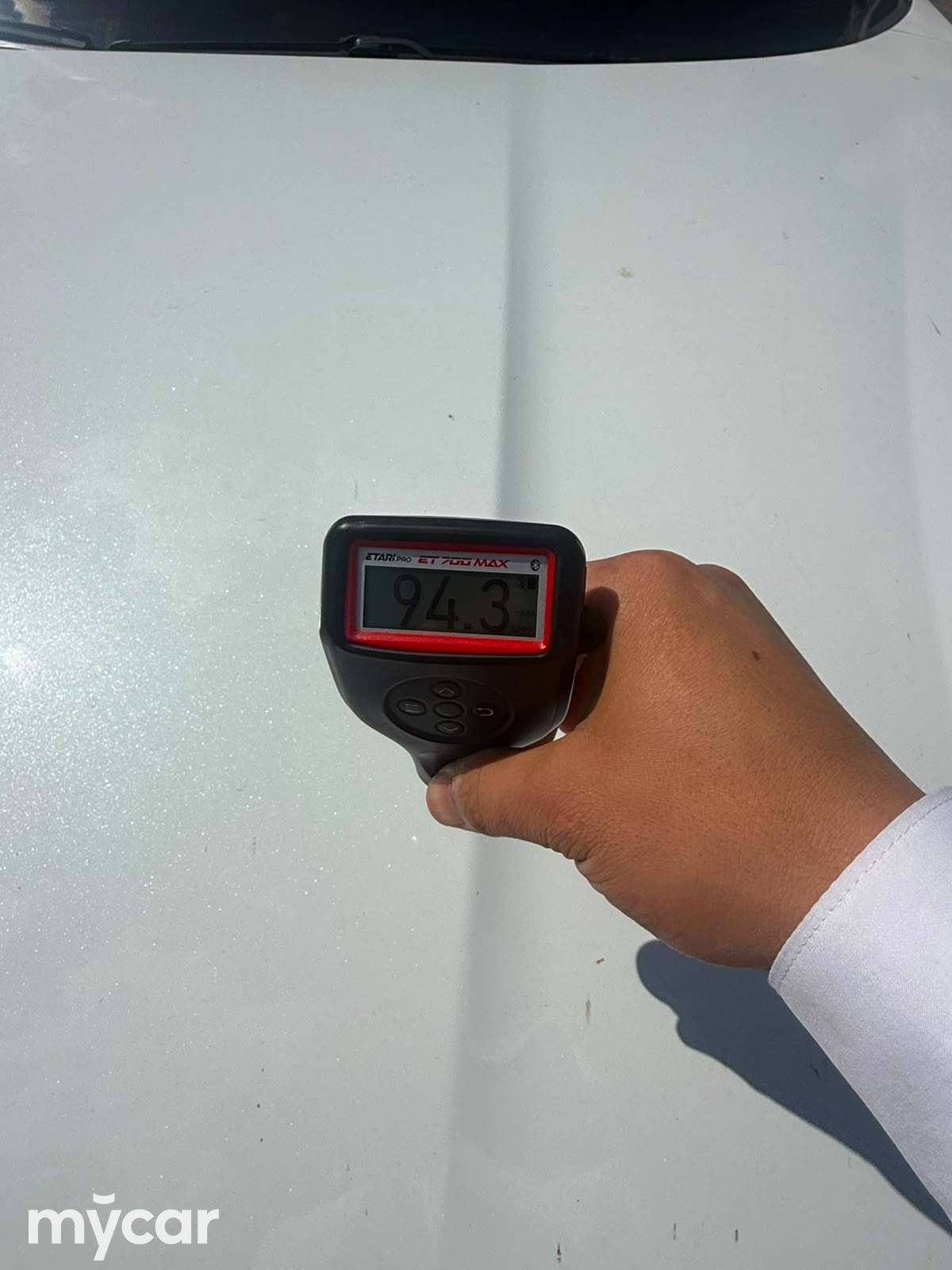 Chery Tiggo 7 Pro 2024