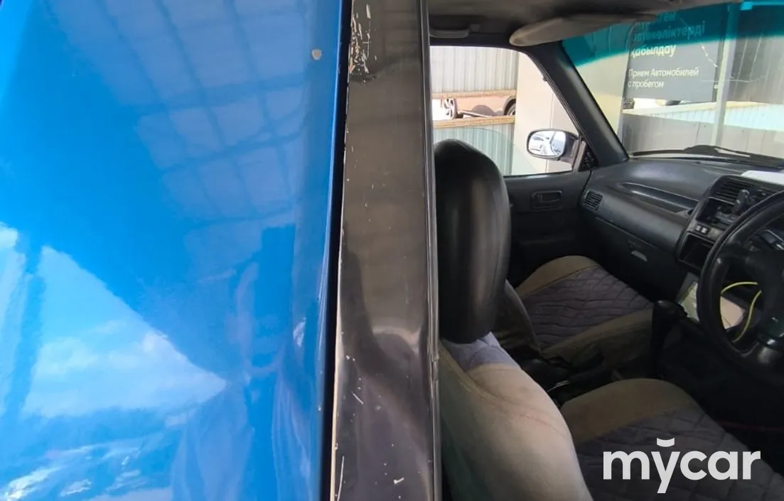 Toyota RAV4 1994