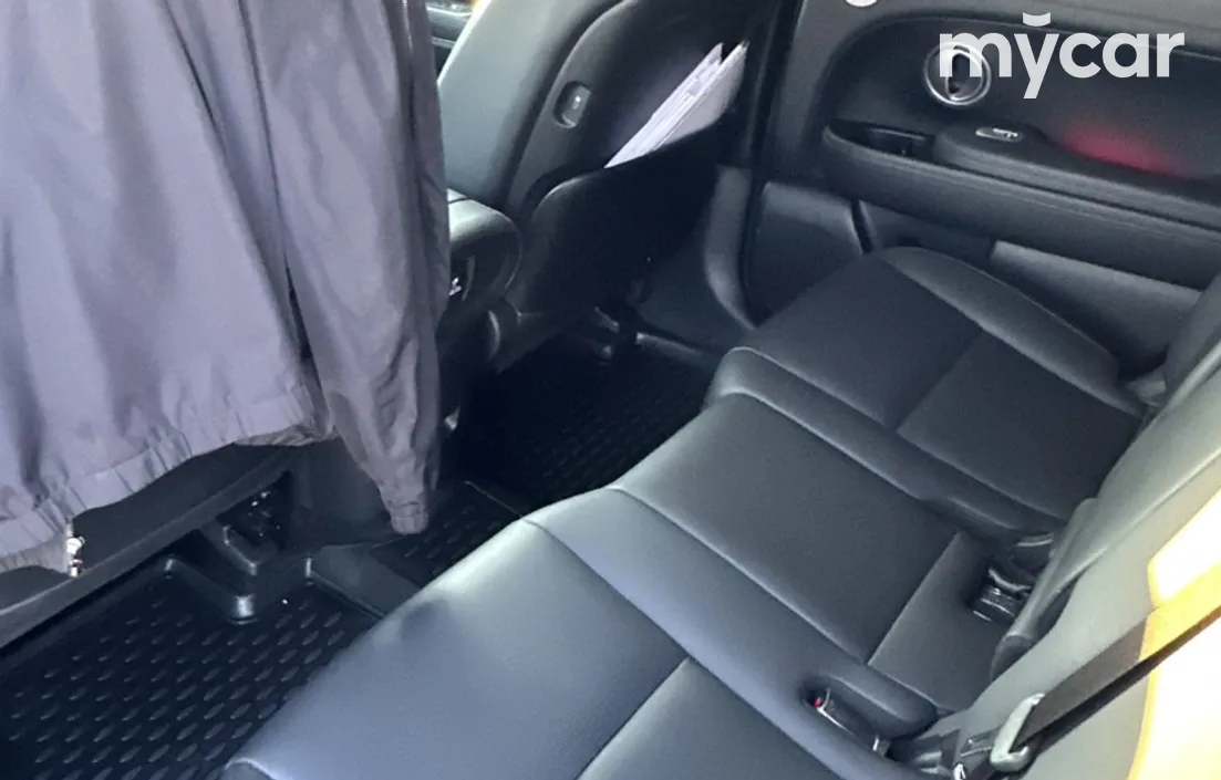 Hyundai Palisade 2026