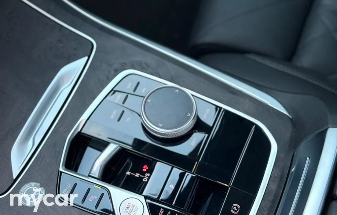 BMW X5 2024
