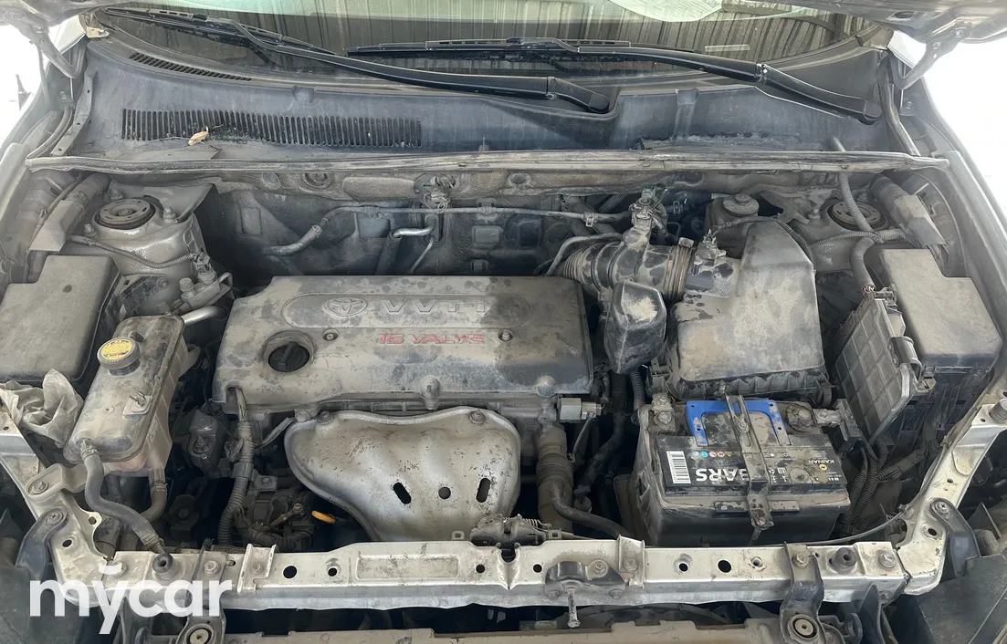 Toyota RAV4 2005