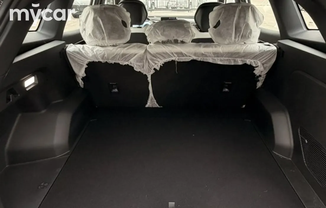 Geely Atlas 2024
