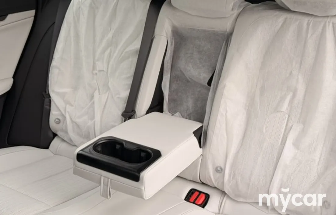 Geely Atlas 2024