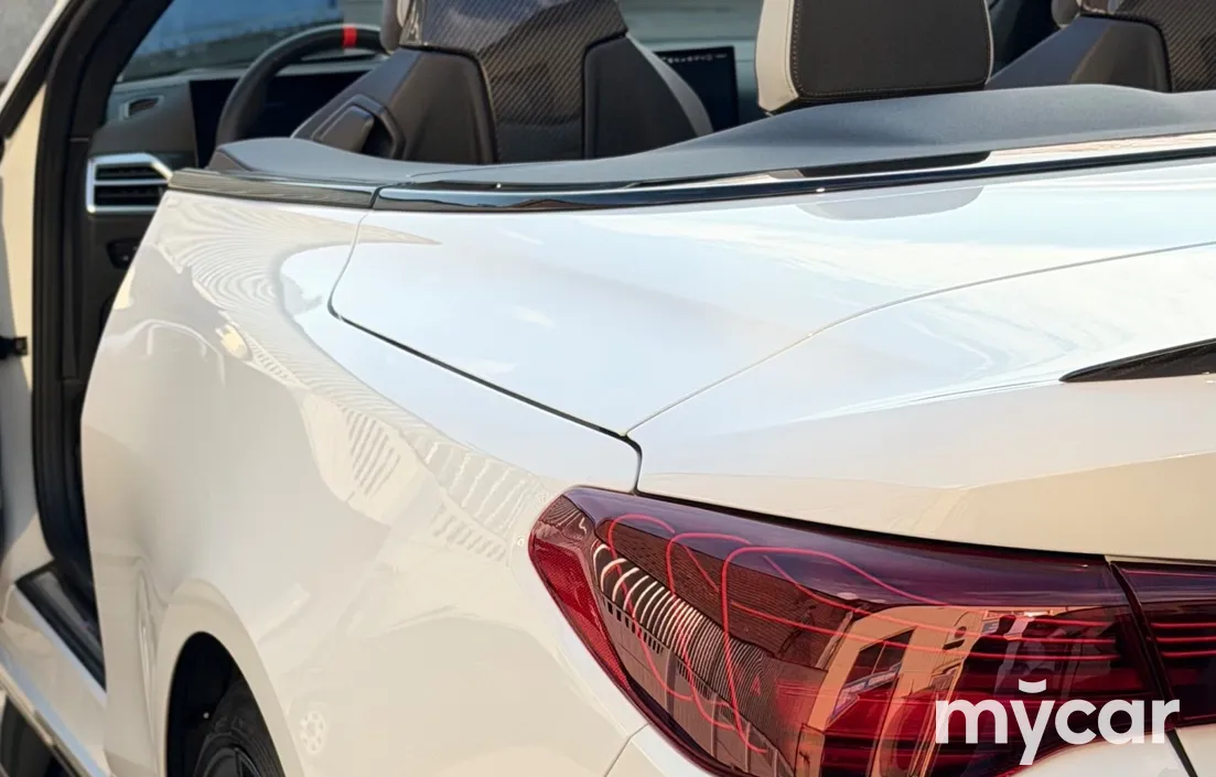 BMW M4 2024