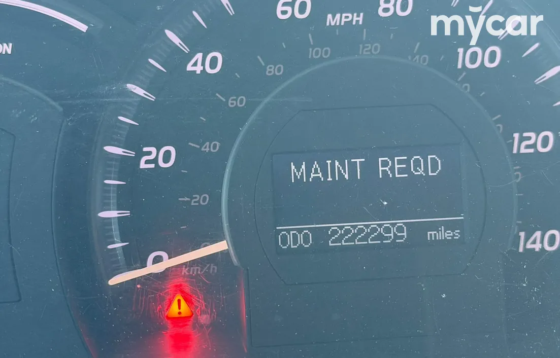 Toyota Camry 2007