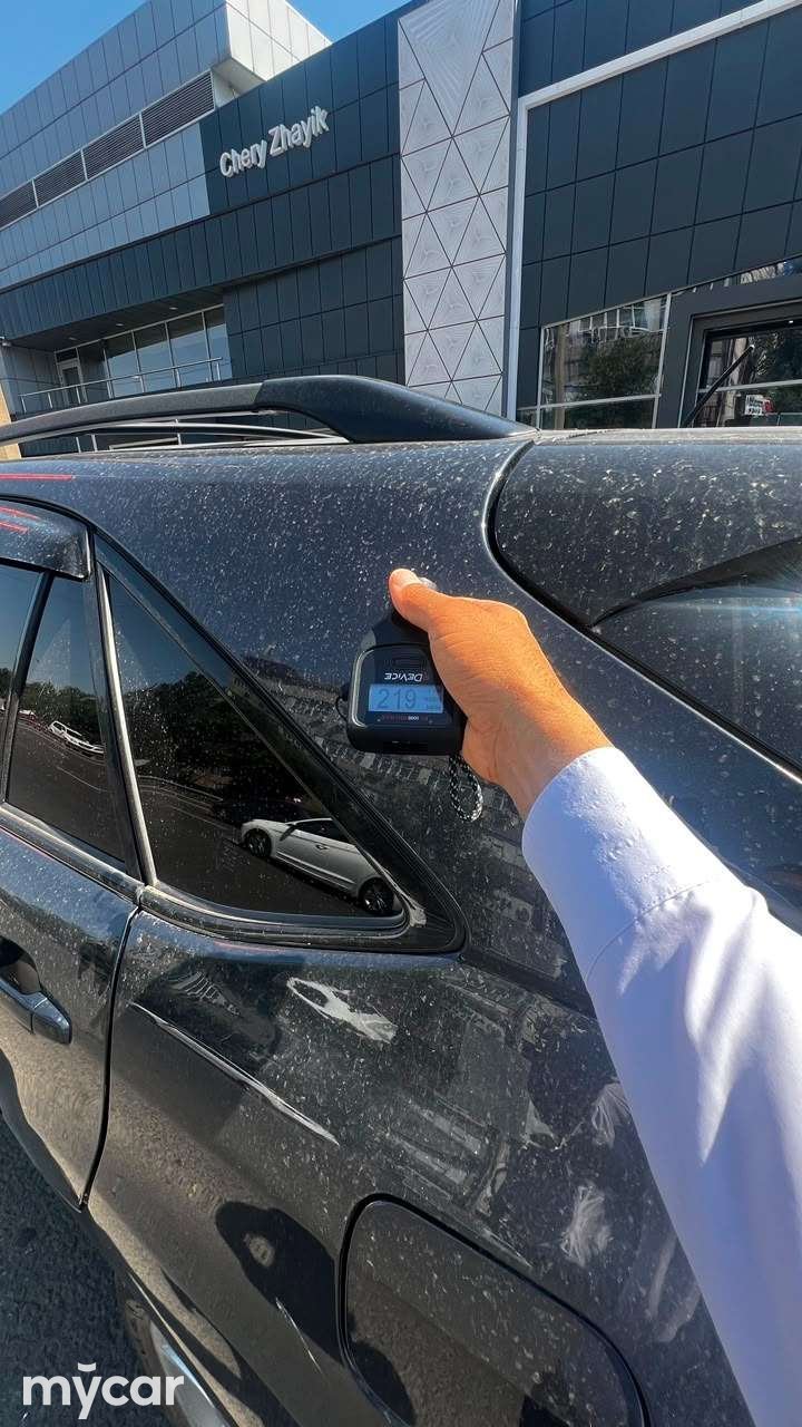 Lexus RX 2006