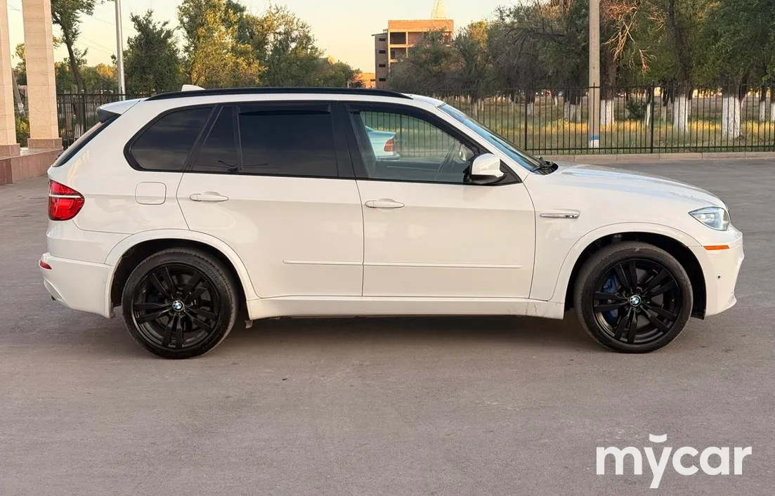 BMW X5 2013